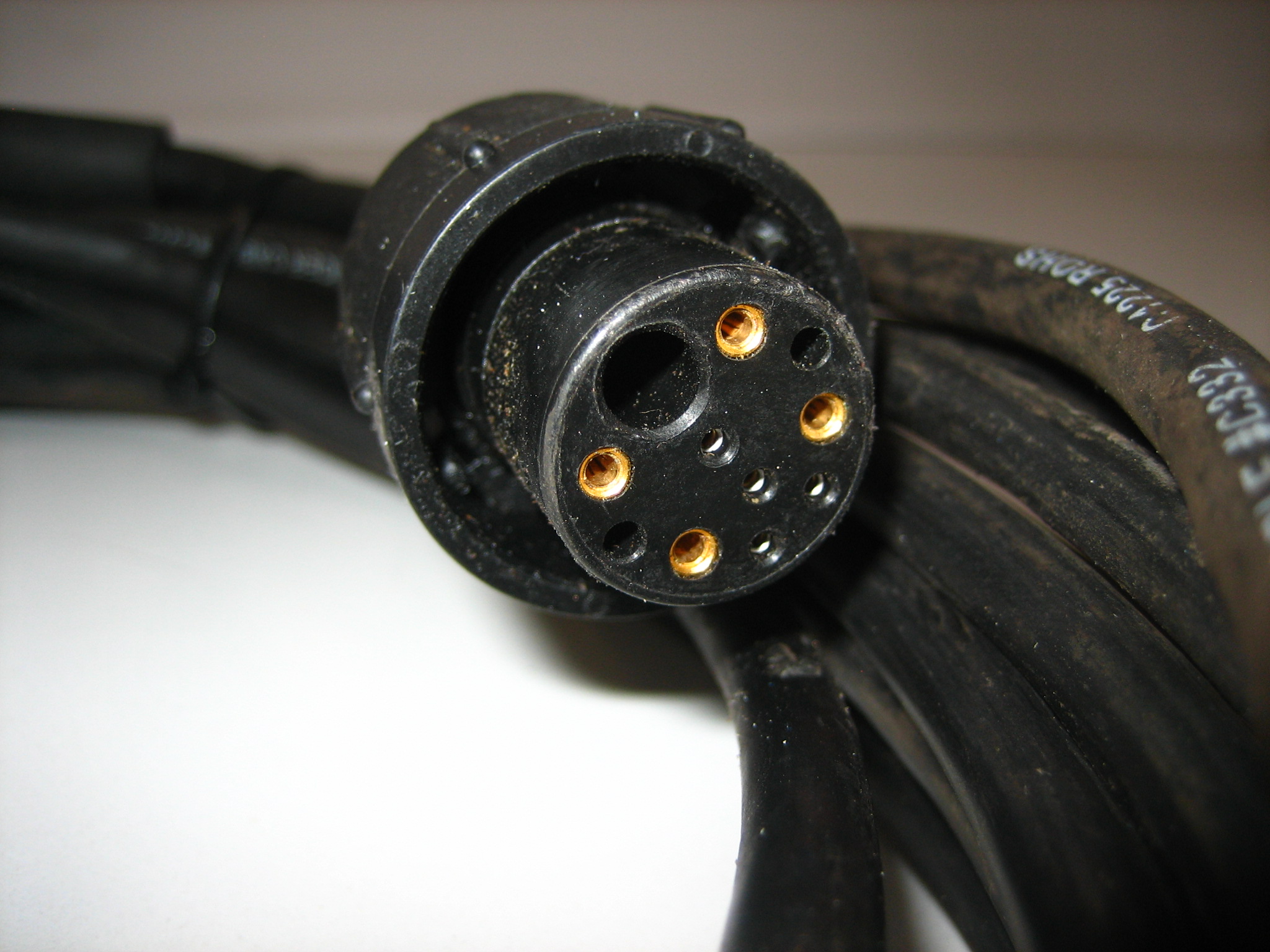 Raymarine Airmar M260RAY 1000w InHull Transducer CORE A66089 f/DSM300