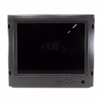 Furuno MU-155C 15" Marine LCD Display-Refinished Housing ***MME REFURBISHED***