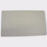 Simrad Protective Sun Cover f/ EQ30 EQ32 CE30 CE32 CP30 CP32 - 7in Display - Good Cond.