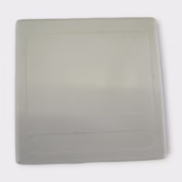 Simrad Protective Sun Cover f/ AP11 Autopilot Control Head or IS11 Instrument Display - Good Cond.