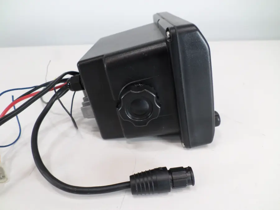 ICOM IC-M504 Marine VHF Radio - No Front Mic Port - Fully Tested - Image 3