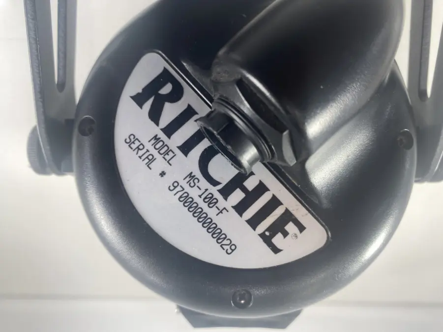 Ritchie/MS-100-F Marine Magnetic Fluxgate Compass W/Bracket - Image 3
