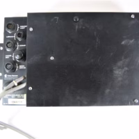 Cetec Benmar Compu-Course 220 Autopilot Course Computer Unit