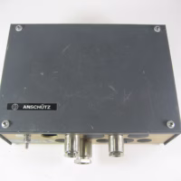 Anschutz -Connection Box 138-113.NG001