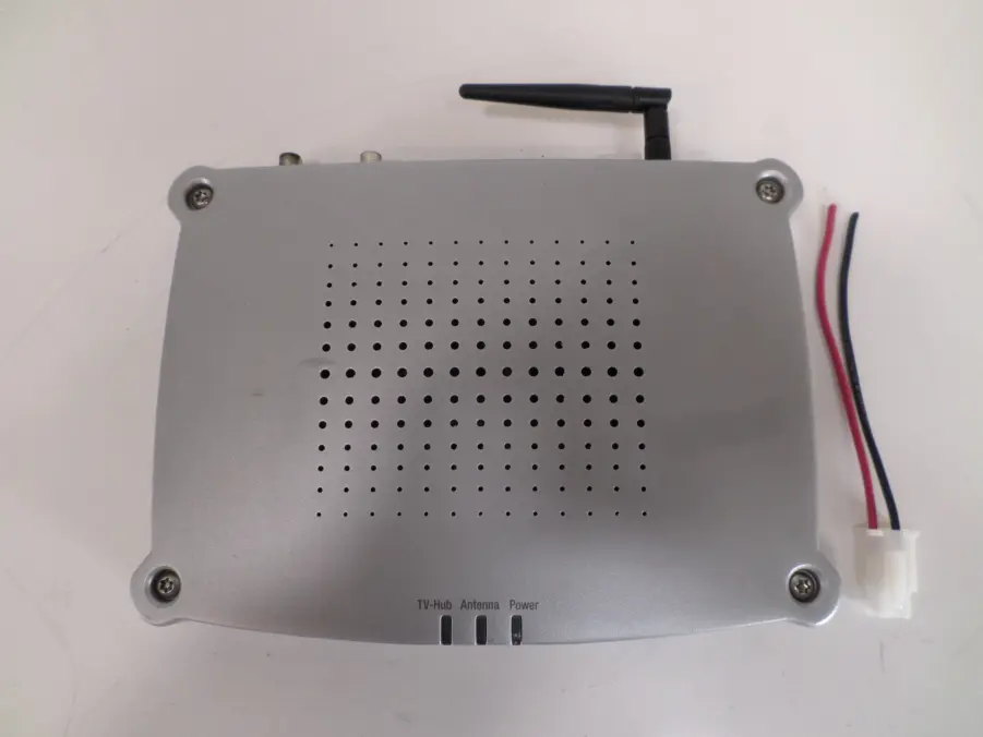 KVH 02-2038-02 TV Hub B Replacement ACU For TV Series and UHD7 - Tested - Image 2