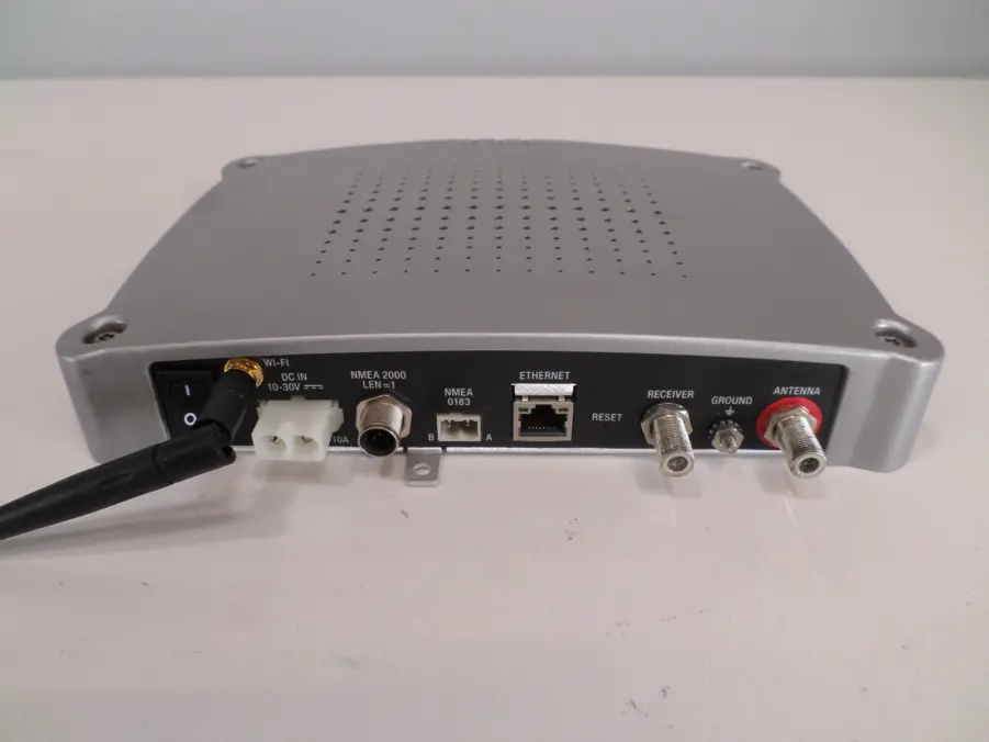 KVH 02-2038-02 TV Hub B Replacement ACU For TV Series and UHD7 - Tested - Image 3