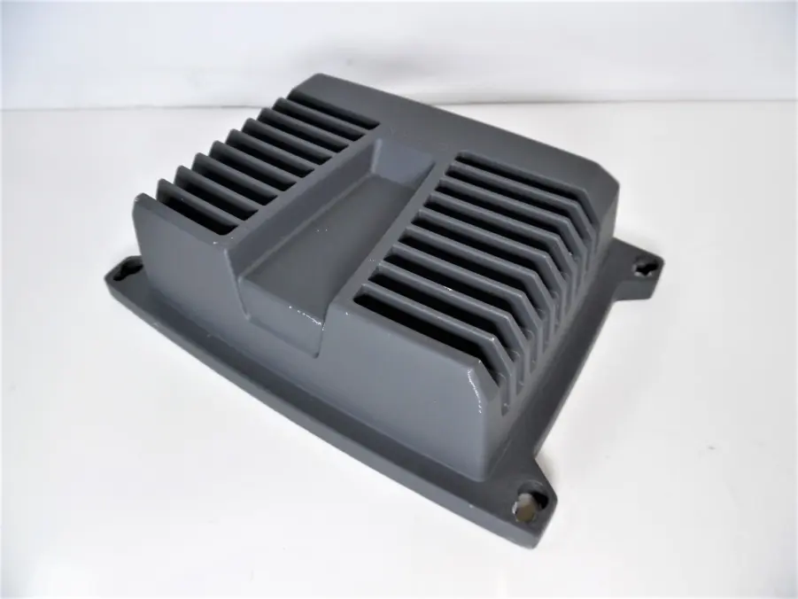 Garmin GSD 24 Network Sounder Module W/ Cables Good Cond -90 Day Warranty- - Image 7