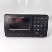 Leica GPS AP Navigator Mk10/DGPS 6 CH - For parts / Not Working