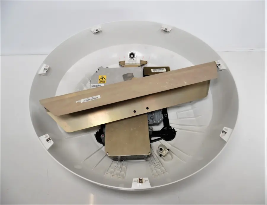 Raymarine RD424 4KW 24" Analog Radar Dome w/ 15m Cable - E52067 Replaces M92652/S - Great Condition! - Image 6