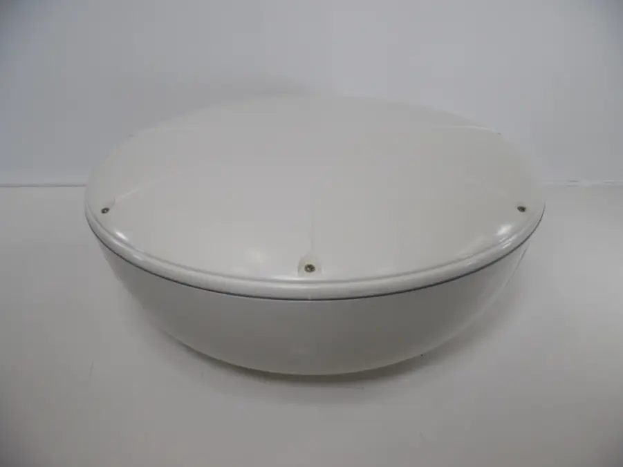 Raymarine RD424 4KW 24" Analog Radar Dome w/ 15m Cable - E52067 Replaces M92652/S - Great Condition! - Image 3