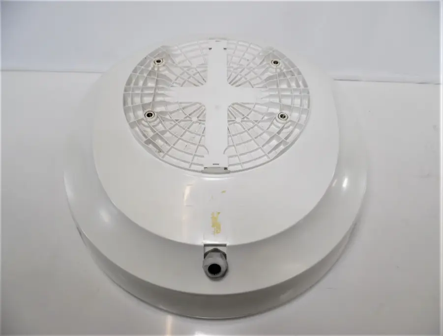 Raymarine RD424 4KW 24" Analog Radar Dome & 15m Cable ~ E52067 Replaces M92652/S ~ Great Condition!! - Image 6