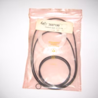 Anschutz Raytheon Gyro Service Gasket Kit for STD Standard 14 - 3607190 - NEW
