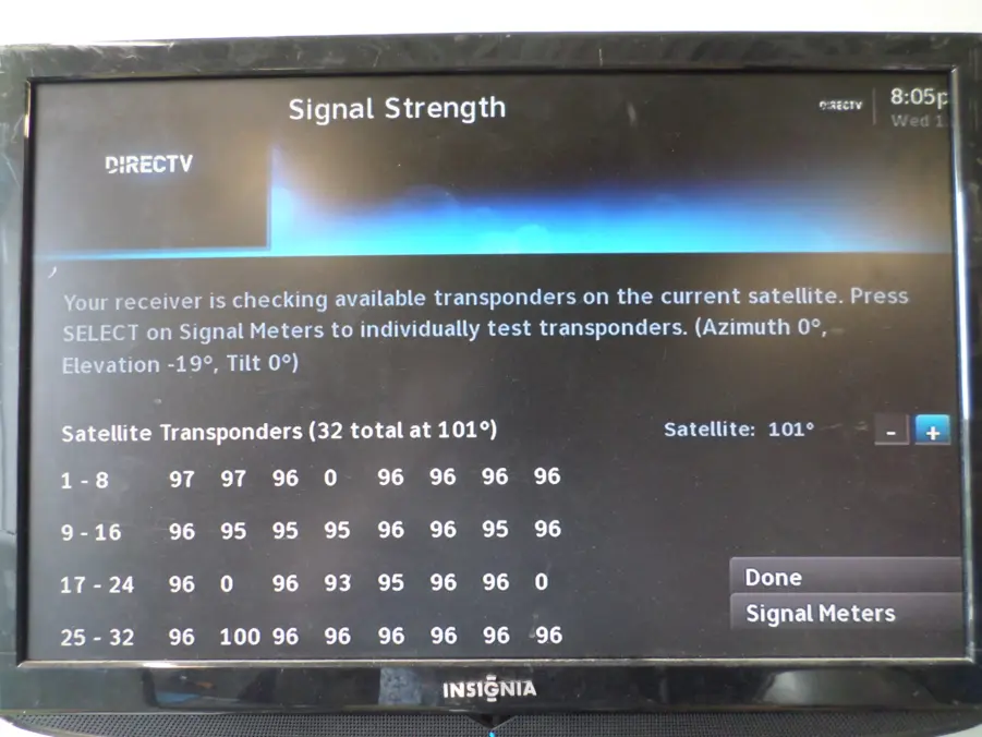 KVH TracVision TV3 14.5" Marine Satellite Tracking System - Image 10
