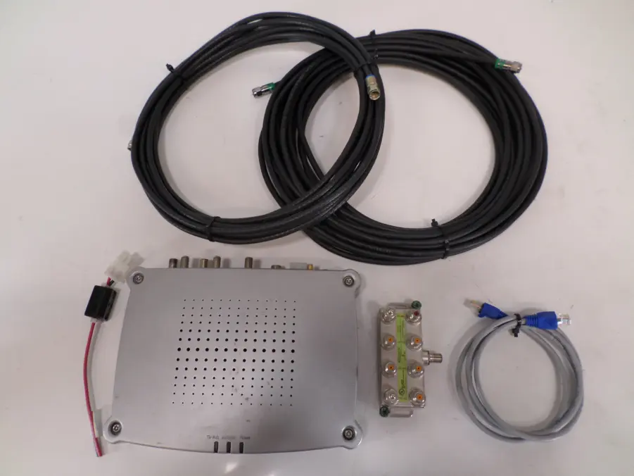 KVH TracVision TV3 14.5" Marine Satellite Tracking System - Image 3