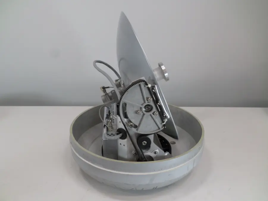 KVH TracVision TV3 14.5" Marine Satellite Tracking System - Image 4