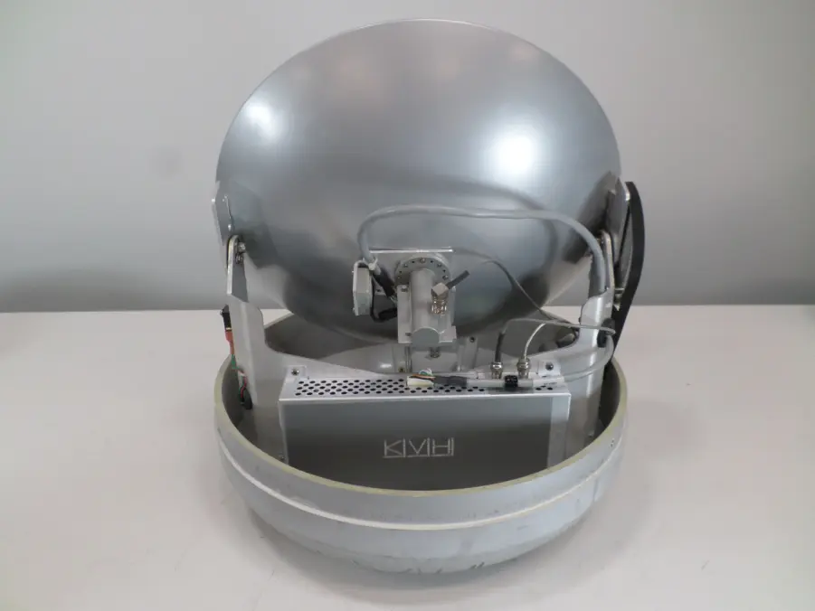 KVH TracVision TV3 14.5" Marine Satellite Tracking System - Image 5