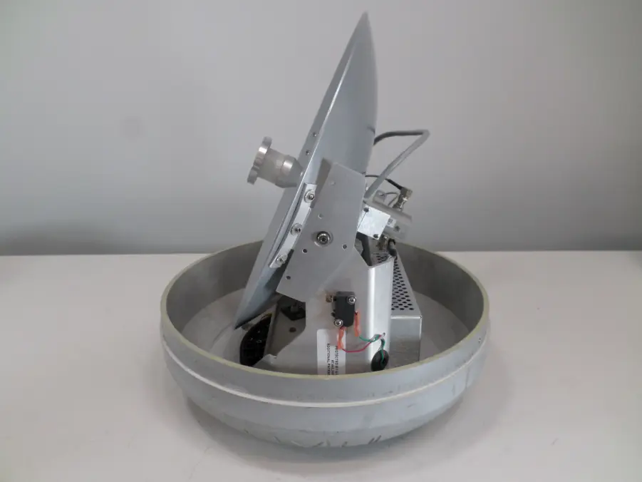 KVH TracVision TV3 14.5" Marine Satellite Tracking System - Image 6