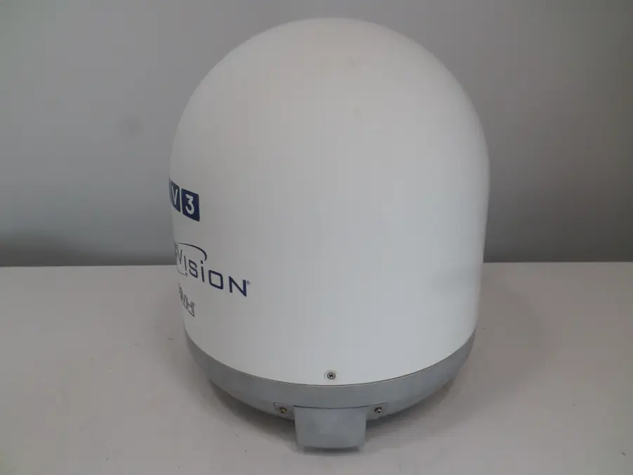 KVH TracVision TV3 14.5" Marine Satellite Tracking System - Image 8
