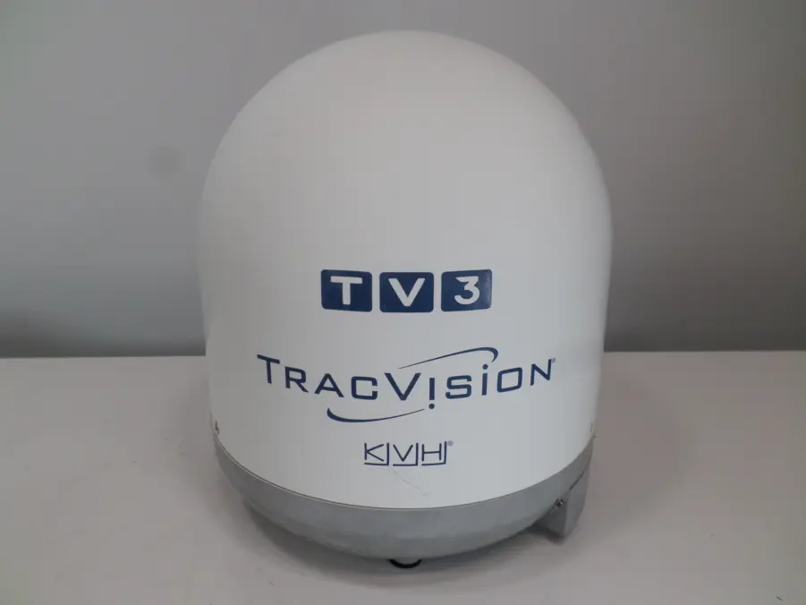 KVH TracVision TV3 14.5" Marine Satellite Tracking System - Image 9
