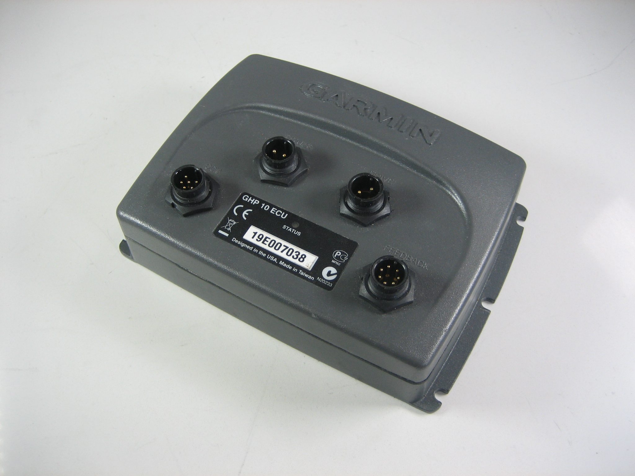 Garmin/GHP10Autopilot ECU / 0101105300 Max Marine Electronics