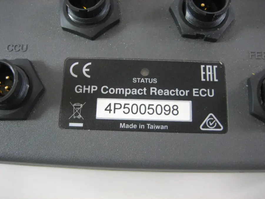 Garmin-Compact Reactor ECU-Autopilot Electronic Control Unit - Image 3