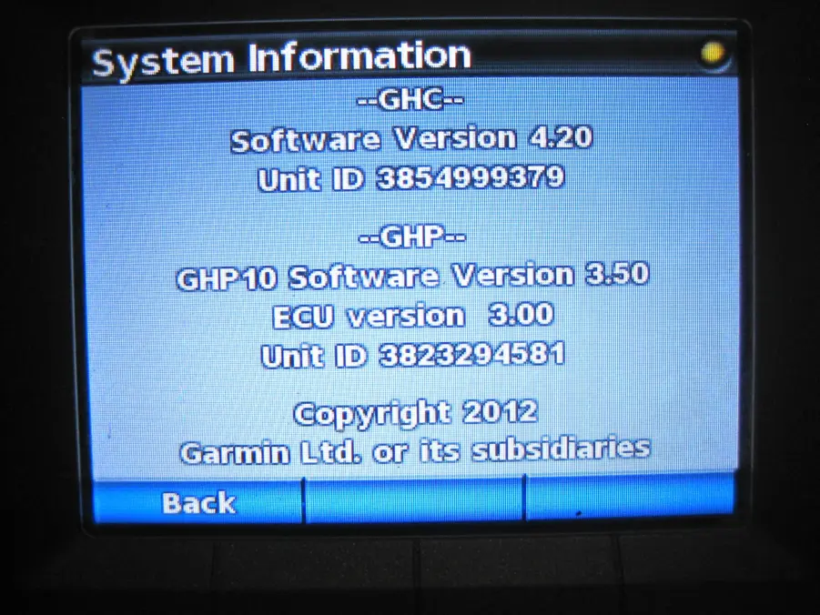 Garmin-Compact Reactor ECU-Autopilot Electronic Control Unit - Image 4