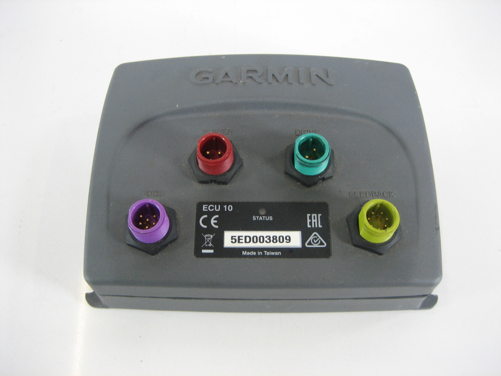 Garmin ECU 10 Marine Autopilot ECU/0101105302 Max Marine Electronics