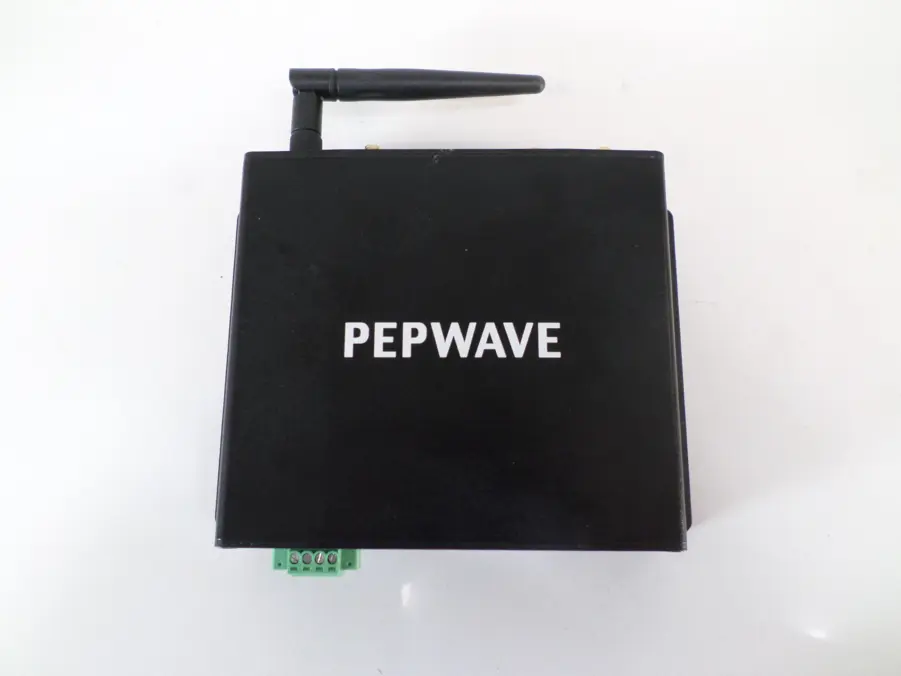 Pepwave MAX BR1 LTE 4G LTE Router - Image 2