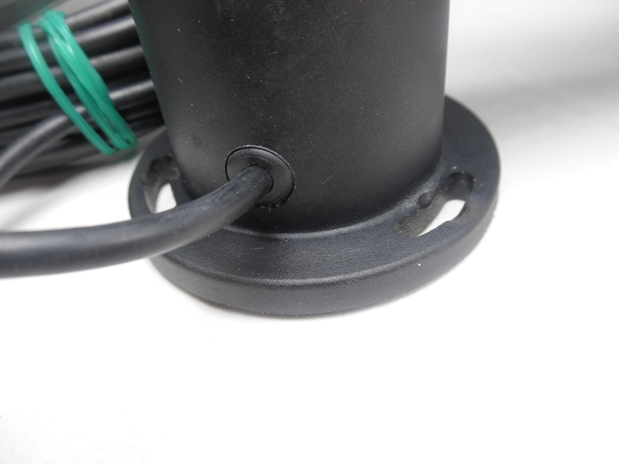 Raymarine Raytheon M81105 Autopilot Rudder Feedback Sensor 32ft. Cable ...