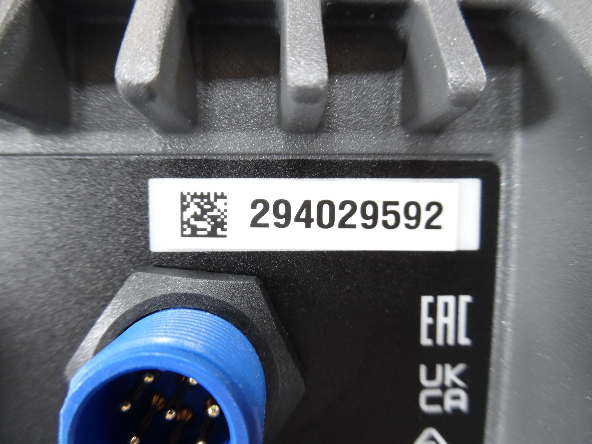 Garmin GSD 24 Advanced Sounder Module 50/200kHz Garmin Factory