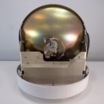 KVH M5 18" Satellite TV TracVision Antenna in Dome - Tested and Working - Image 4