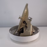 KVH M5 18" Satellite TV TracVision Antenna in Dome - Tested and Working - Image 3