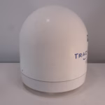 KVH M5 18" Satellite TV TracVision Antenna in Dome - Tested and Working - Image 7