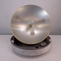 KVH M5 18" Satellite TV Tracking Antenna in Dome - Tested and Working*