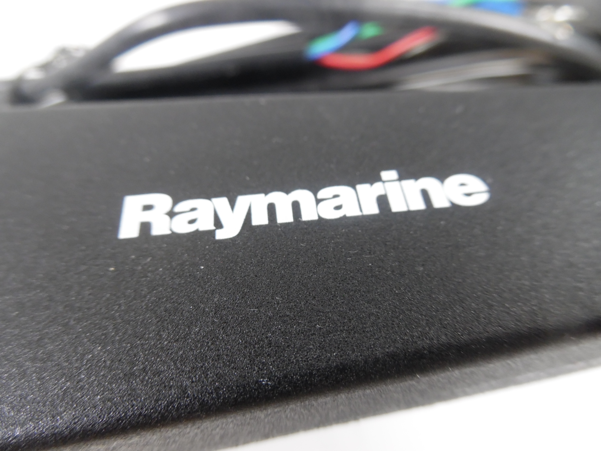 Raymarine M81105 Autopilot Rudder Feedback NEW OLD STOCK! Max Marine