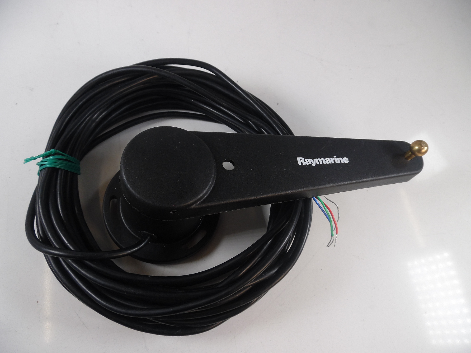Raymarine/M81105 Autopilot Rudder Feedback NEW OLD STOCK! Max Marine