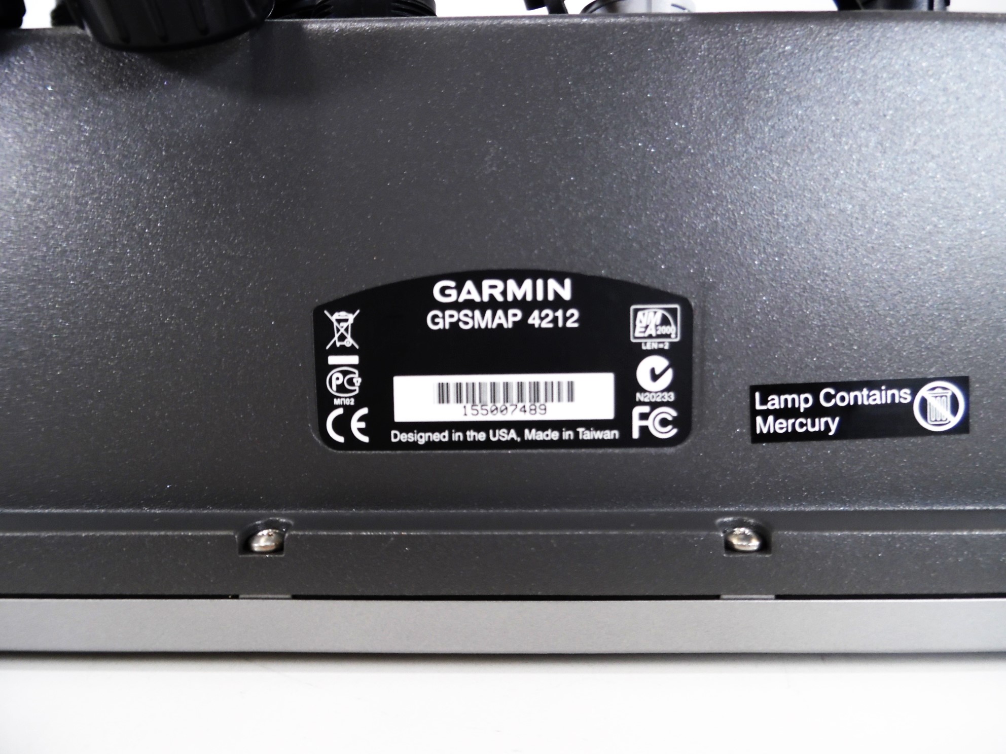 Garmin GPSmap 4212 MFD ***MME REFURBISHED!** - Max Marine Electronics