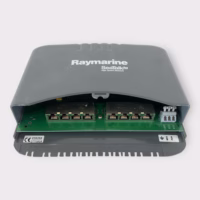 Raymarine E55058 SeaTalk HS Network Switch ONLY w/o Dust Cover - Tested - 90 Day Warranty