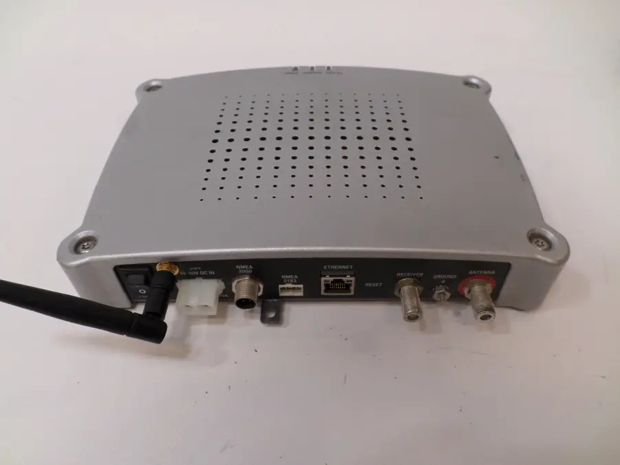 KVH 02-2038-02 TV Hub B Replacement ACU For TV Series and UHD7 - Tested* - Image 3