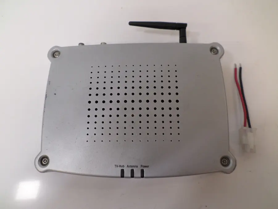 KVH 02-2038-02 TV Hub B Replacement ACU For TV Series and UHD7 - Tested* - Image 2