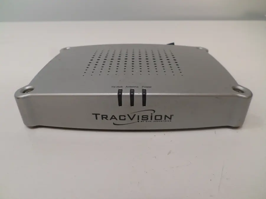 KVH 02-2038-02 TV Hub B Replacement ACU For TV Series and UHD7 - Tested*
