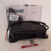 Raymarine E70297R CP370 Digital Sonar Module - Factory Remanufactured - Two Year Warranty