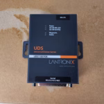 Lantronix Device Server UDS1100 One Port Serial (RS232/ RS422/ RS485) to IP Ethernet - New Open Box - Image 3