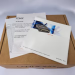 Lantronix Device Server UDS1100 One Port Serial (RS232/ RS422/ RS485) to IP Ethernet - New Open Box - Image 8