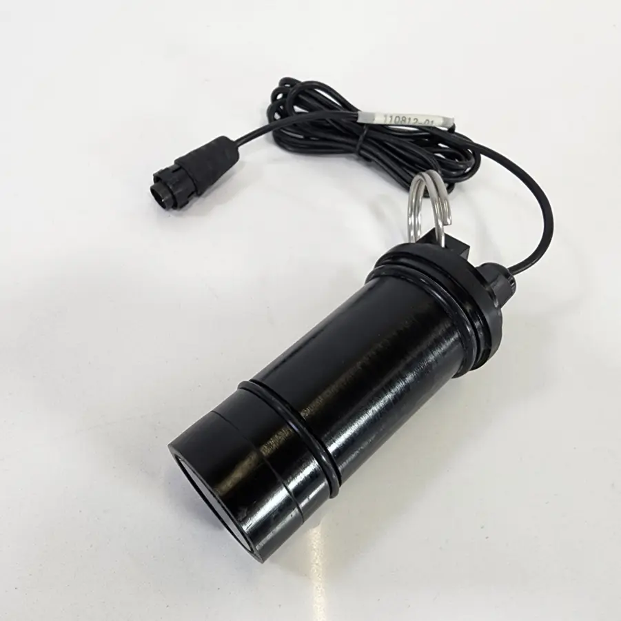 SplashCam Dropshot 20/20 - v90 Underwater Camera with Brozne Trhu Hull - 100ft - Image 3