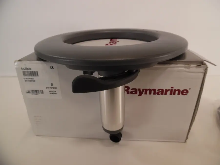 Raymarine ST4000 MK2 Wheel Drive Only E12093R - Autopilot - Factory Remanufactured - Image 7