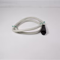 Furuno 000-159-681 24" 7-Pin Power/NMEA0183 Pigtail - NavNet, NavPilot, GP-320B