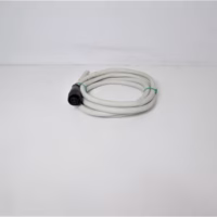 Furuno 000-159-681 48" 7-Pin Power/NMEA0183 Pigtail - NavNet, NavPilot, GP-320B