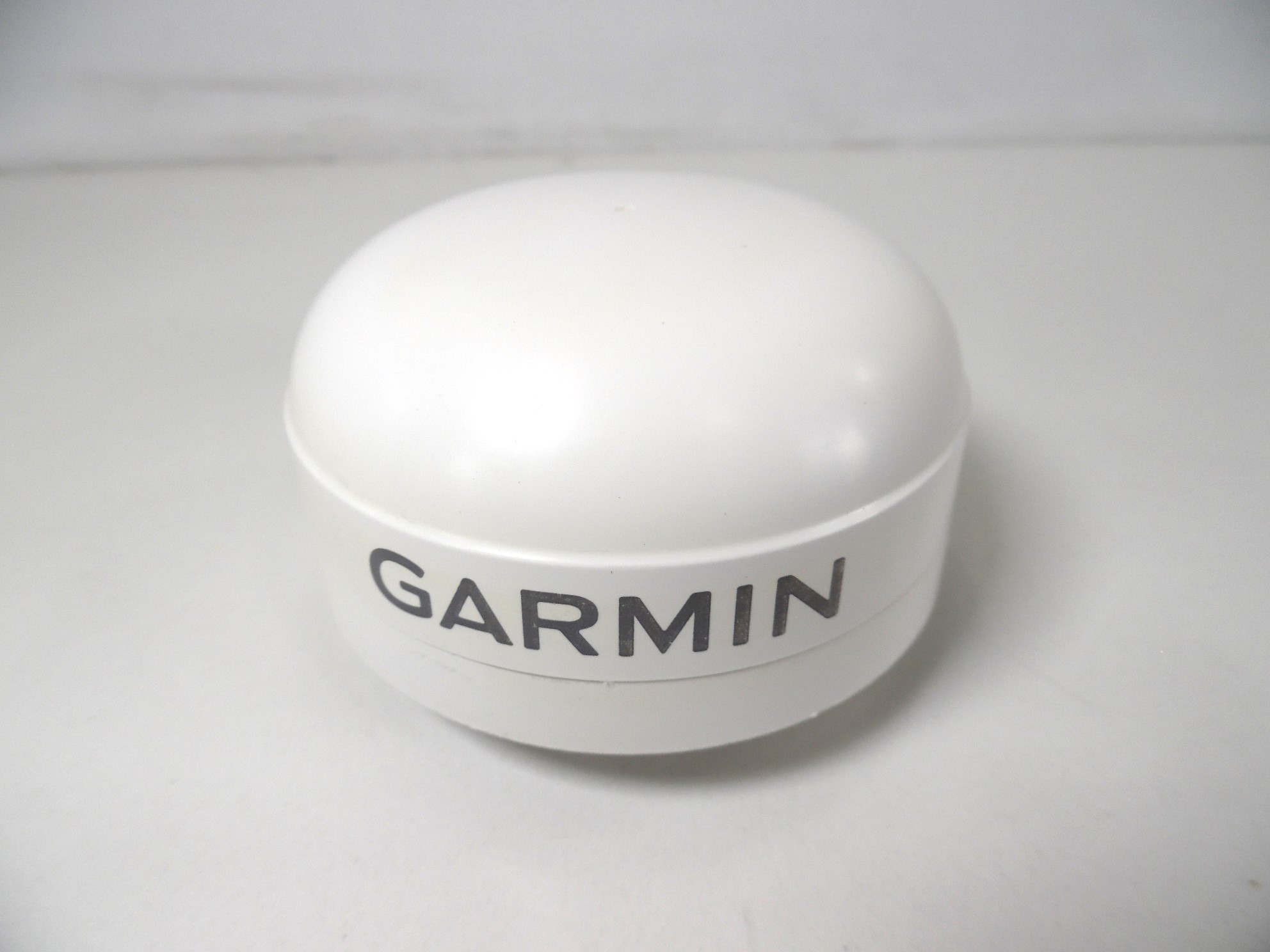 Garmin GPS-19X NMEA2000 GPS Antenna -TESTED Good- W /9.7 M Drop Cable ...