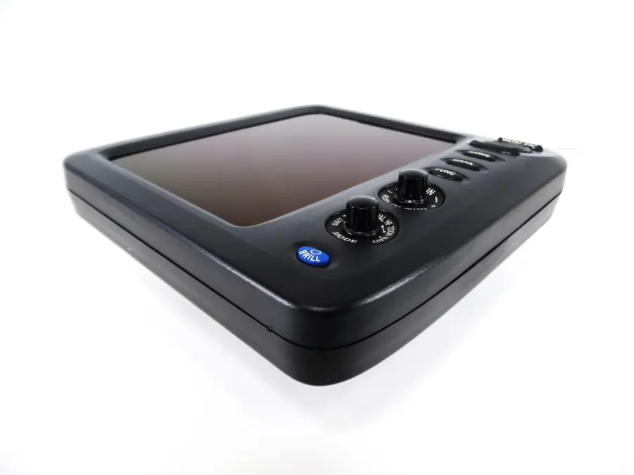 Furuno FCV-588 Color Fish Finder *Bench-Tested* - Image 6